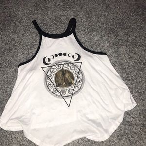 Zodiac Tank Top